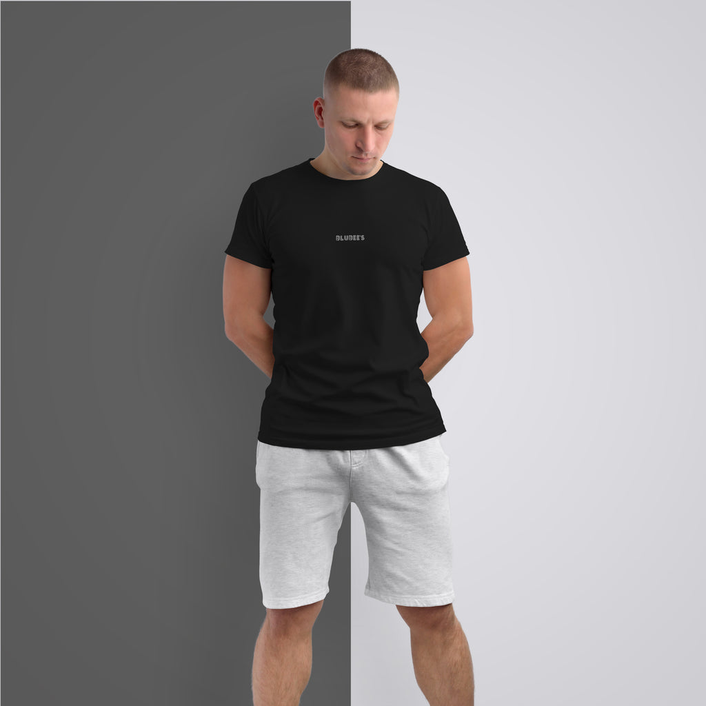 Unity Makes Strength Graphic Tee – Premium Black Back-Print T-Shirt